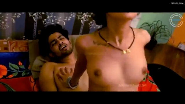 Riya Barde Ride orgasm on bed sextape leaked!!! So hot