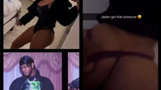 Jaden Newman new leaked sextape so hot – Viral