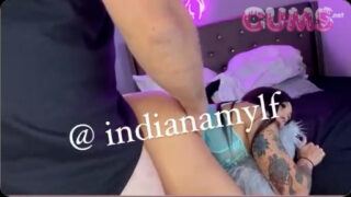 Indiana Mylf Onlyfans Sextape – get Fucked with her BF so hot